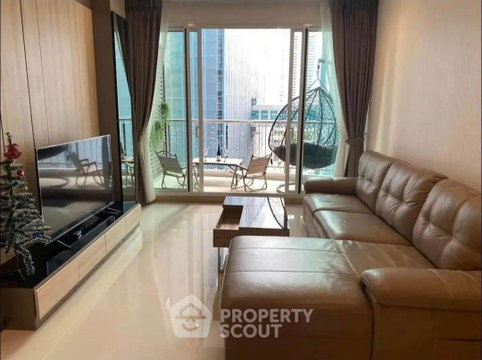 1-BR Condo 62 Sqm, Supalai Riva Grande near Chong Nonsi (ID 3141322)