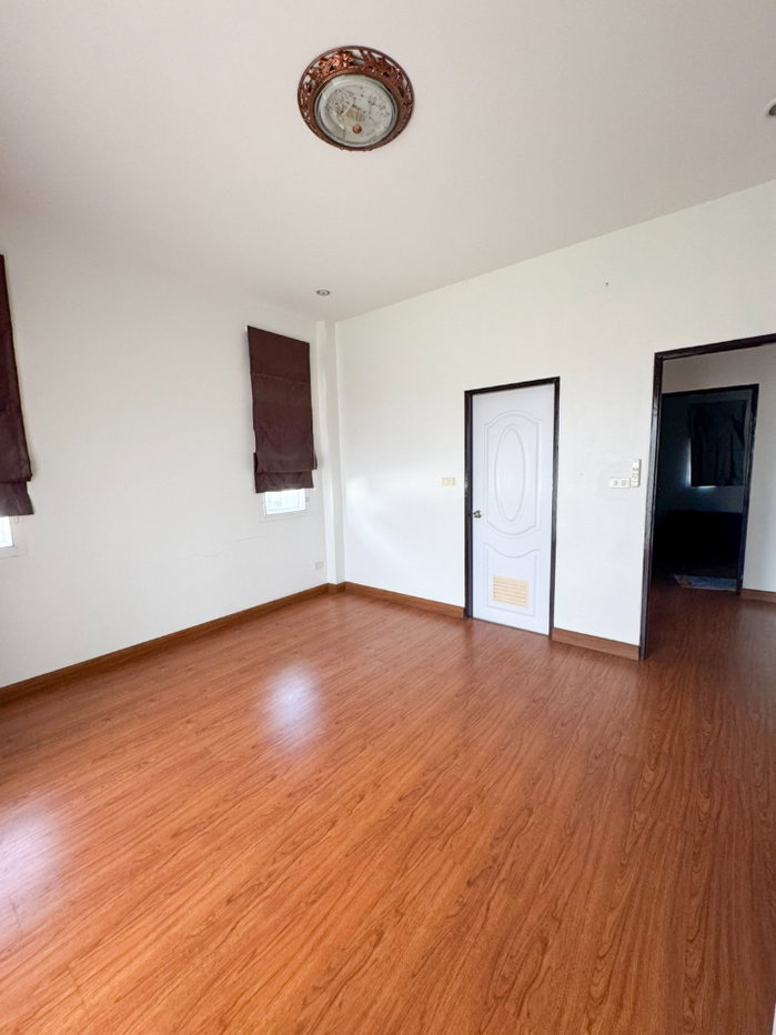 รูป 🏡✨ ขายบ้านเดี่ยว 2 ชั้น พร้อมเข้าอยู่ ใกล้เซ็นทรัล เชียงใหม่ แอร์พอร์ต #C7MG100948 - รูปที่ 13/20