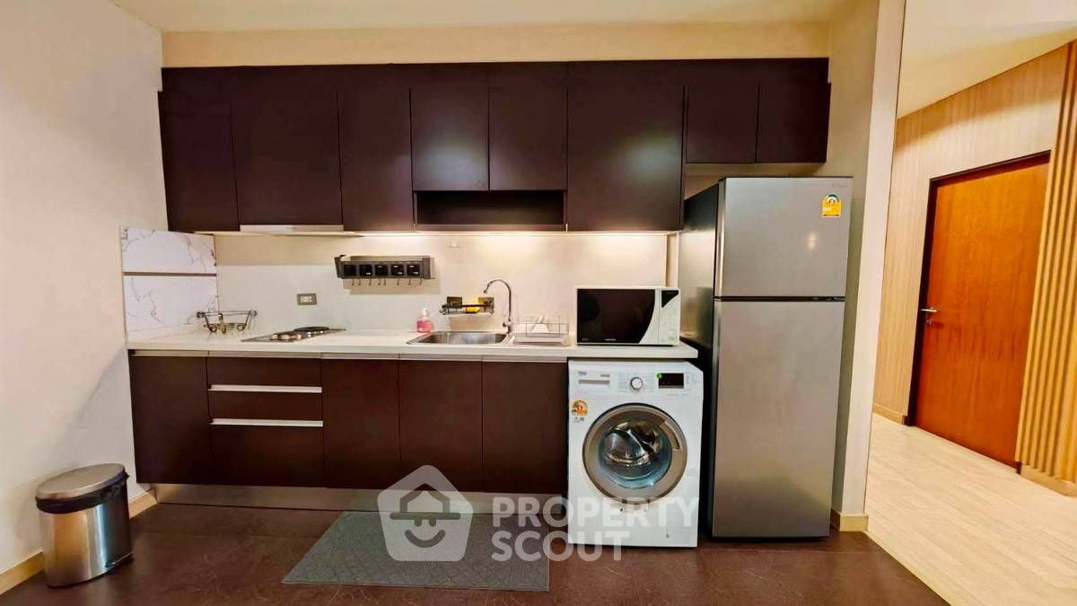 รูป คอนโด 2 ห้องนอน 75 ตร.ม. ที่ 59 Heritage Sukhumvit 59 ใกล้ BTS ทองหล่อ 300 ม. (ID 3138794) - รูปที่ 7/10
