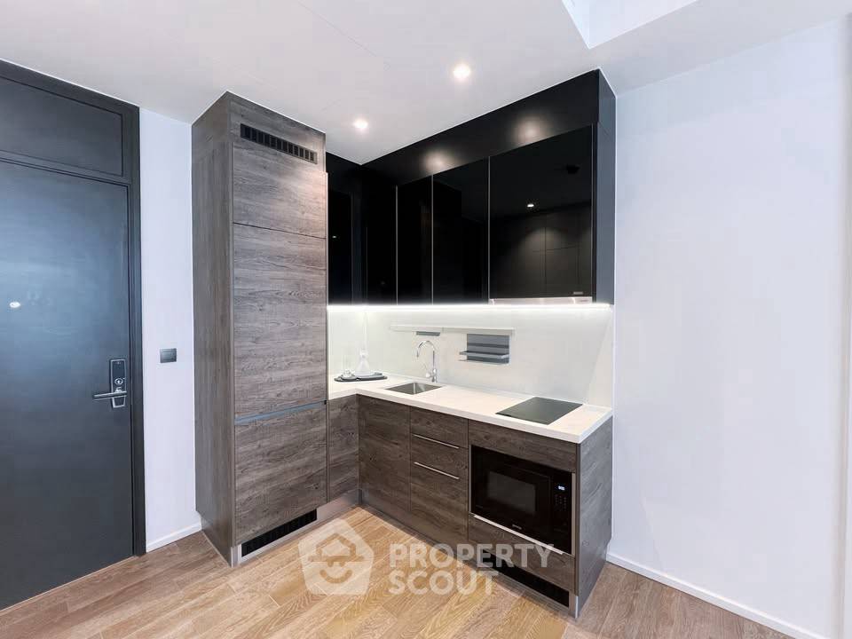 รูป คอนโด 1 ห้องนอน 56 ตร.ม. ที่ Muniq Langsuan ใกล้ BTS ราชดำริ (ID 3140985) - รูปที่ 14/14