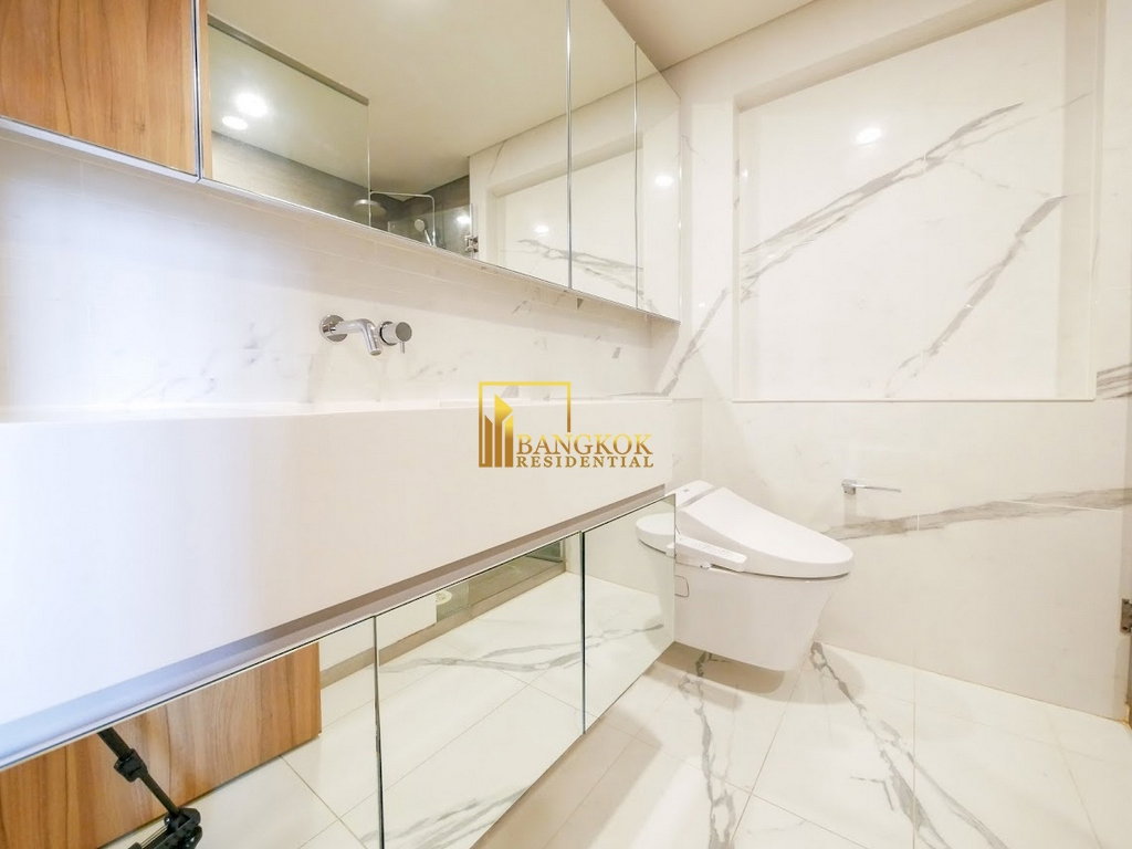 picture Siamese Exclusive 31 | 1 Bedroom Duplex Condo in Sukhumvit 31 - BR19116CD - 10/25