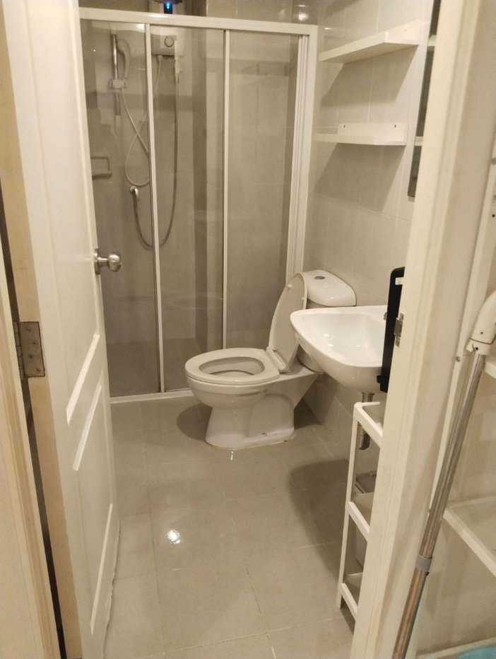 picture #R9623 🎉 120369 Condo for Rent: Incio Serithai - 6/12
