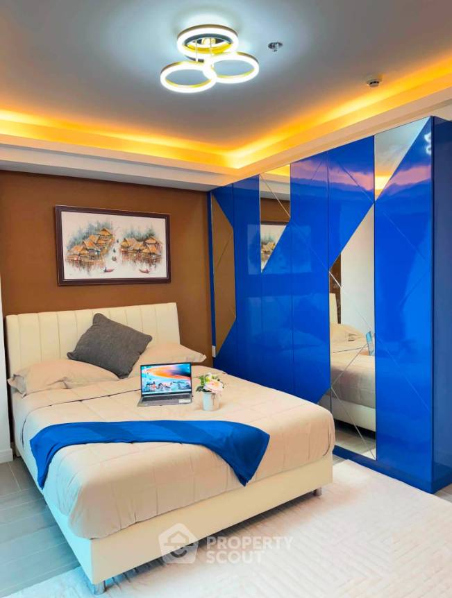 picture 2-BR Condo 96 Sqm For Sale View Talay 5 Jomtien Beach (ID 3143040) - 8/11