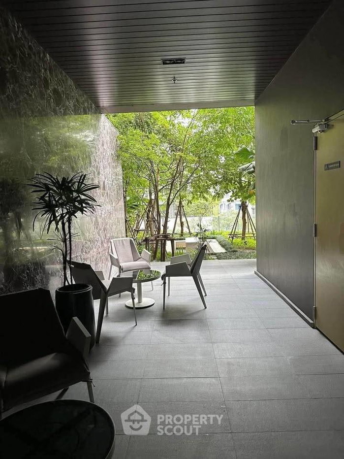 รูป คอนโด 2 ห้องนอน ขาย Noble Around Sukhumvit 33 ใกล้ BTS พร้อมพงษ์ (ID 3143717) - รูปที่ 16/19