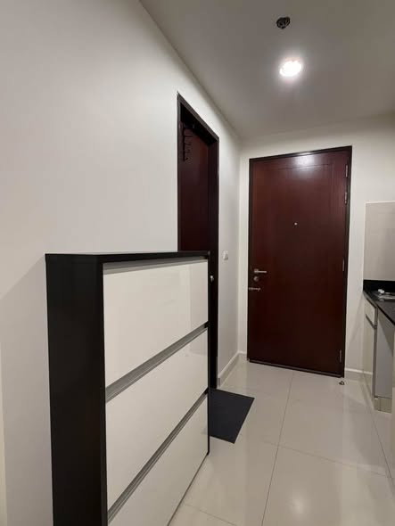 รูป 🤝🏻RB25549 ให้เช่าถูกมาก👍แอ็บสแตร็กส์ พหลโยธิน พาร์ค✅แอดไลน์ @mproperty( มี @ ด้วย) แอดมินตอบไว - รูปที่ 8/8