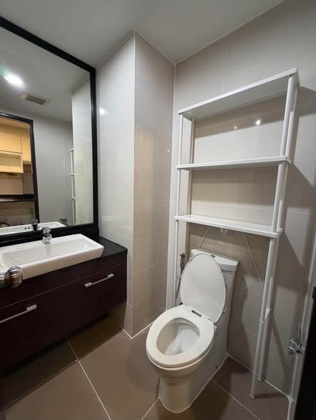 รูป 🤝🏻RB25549 ให้เช่าถูกมาก👍แอ็บสแตร็กส์ พหลโยธิน พาร์ค✅แอดไลน์ @mproperty( มี @ ด้วย) แอดมินตอบไว - รูปที่ 7/8