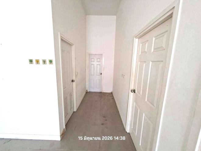 picture TOWN HOUSE 24 Sq.w. Pluak Daeng Rayong for 1.6M - 6/20