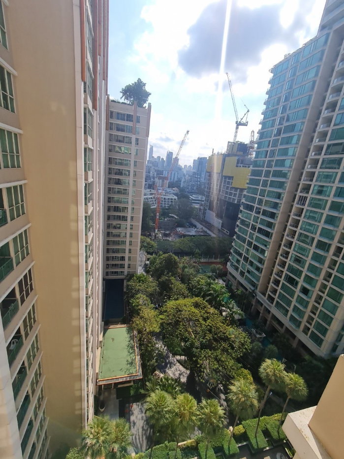รูป 🔥 THE ADDRESS CHIDLOM – PRIME CBD LUXURY AT 9.5MB 🔥 - รูปที่ 13/14