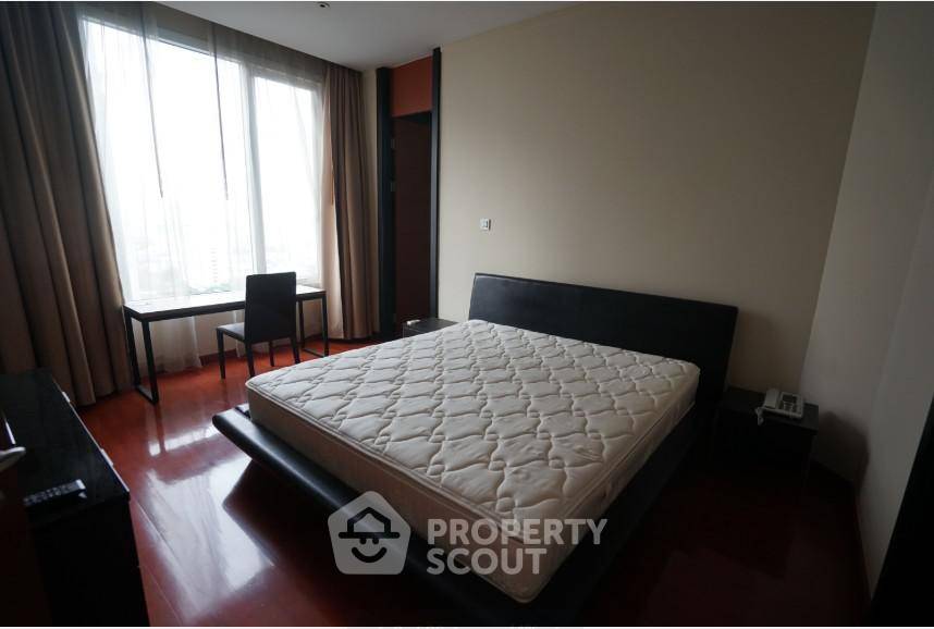 picture High-Floor 2-BR 127 Sqm At The Infinity Condominium, 80m to BTS Chong Nonsi (ID 904227) - 7/19