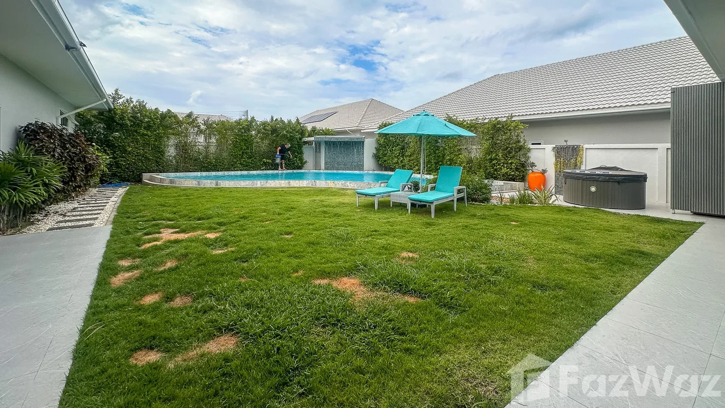 picture 5 Bedroom Villa for sale at Meedee Homes 6633432 - 2/35