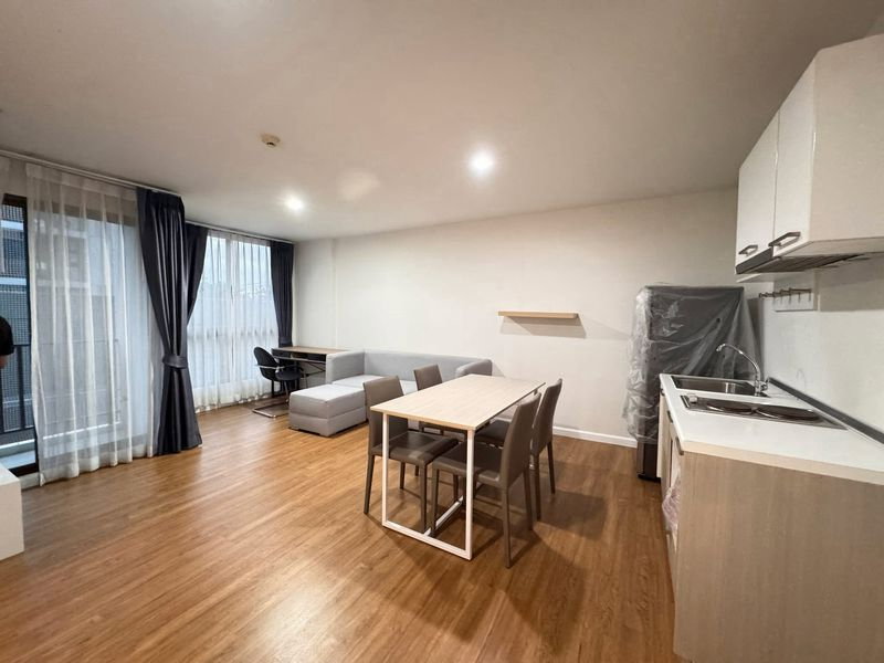 picture Casa Condo Sriracha for rent. Fully furnished and ready to move in. - 4/7