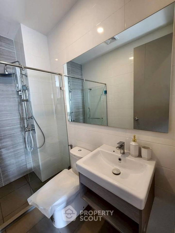 picture High-Floor 1-BR Condo At Knightsbridge Prime Onnut Near BTS On Nut (ID 3143269) - 7/7