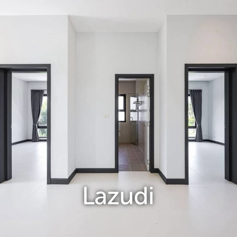 picture SOI 102 : 2 storey luxury 4 bed pool villa - 14/38