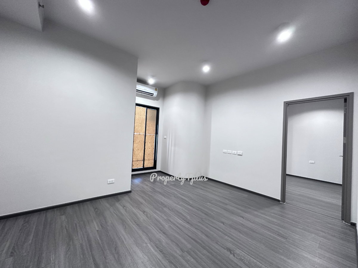 รูป IDEO Sukhumvit rama4 2ห้องนอน เฟอร์ครบ ฟรีทุกค่าใช้จ่าย พร้อมเข้าอยู่ โปรโมชั่นจากโครงการ - รูปที่ 6/12