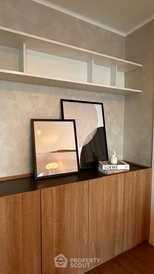 picture 26th-Floor 2-BR 51 Sqm Condo At U Delight @ Bangson Station, MRT Bang Son 200m (ID 3138821) - 10/11