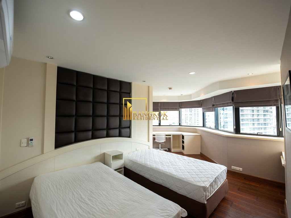 picture President Park | Spacious 3 Bed Condo in Phrom Phong Area - BR16085CD - 20/34