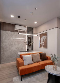 รูปภาพ 🔥 For Rent 📌 Metris District Ladprao (Line ID: @veryrent) Negotiable price! ✅ We also manage many other projects great deals on every rental!