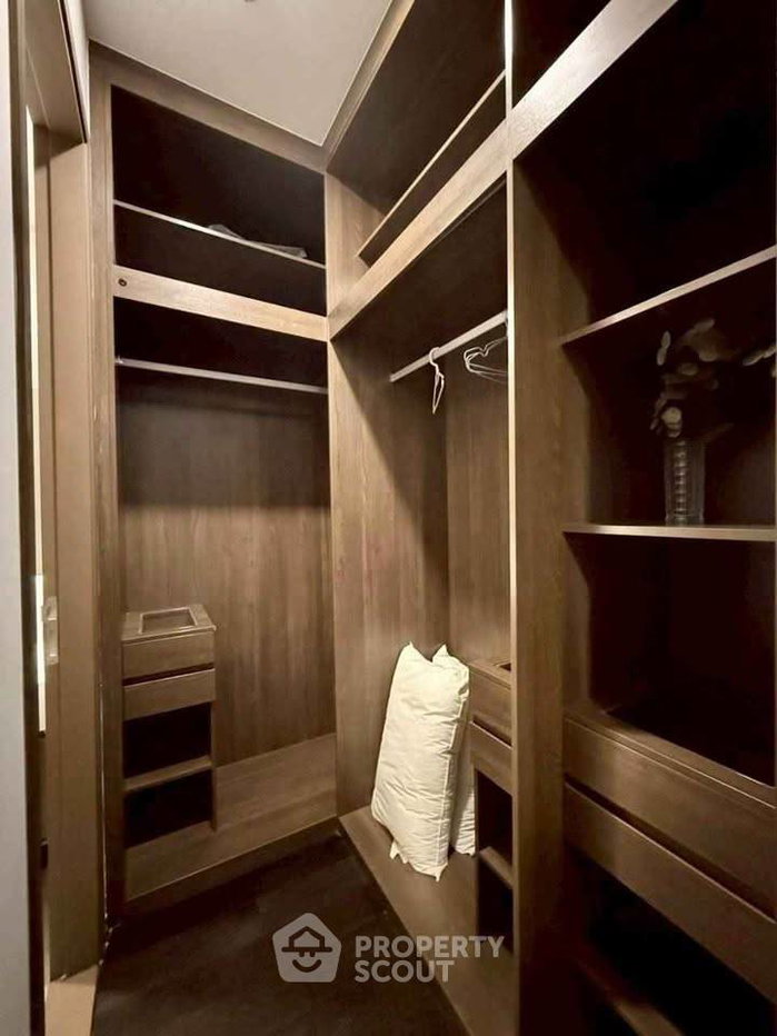 picture High-Floor 1-BR Condo For Rent, Park Origin Thonglor, BTS Thong Lor (ID 2853496) - 10/10