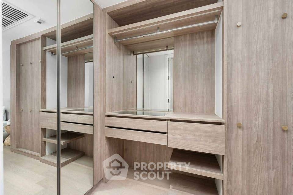 picture 1-BR 48 Sqm Condo At CRAFT Ploenchit, 200m To BTS Phloen Chit (ID 2589764) - 6/7