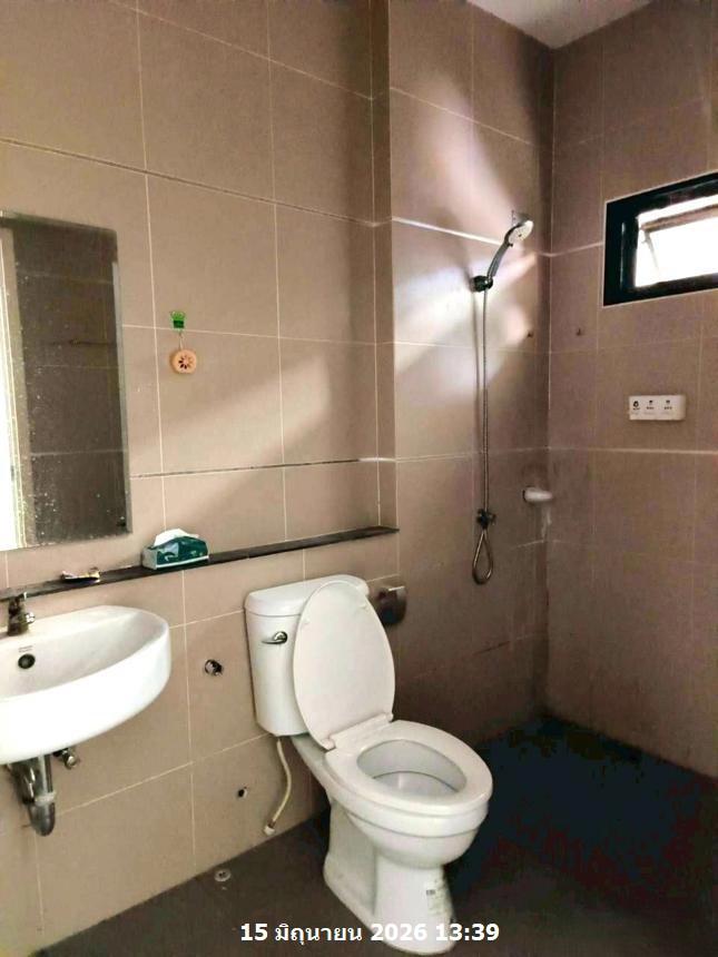 picture TOWN HOUSE 24 Sq.w. Pluak Daeng Rayong for 1.6M - 20/24