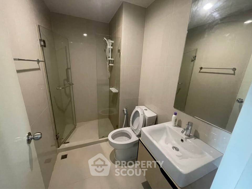 picture 1-BR Condo At The Parkland Phetkasem Thapra, MRT Tha Phra 400m (ID 3143690) - 8/11