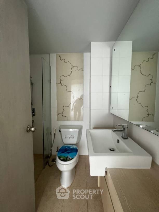 picture 1-BR Condo For Sale At Hyde Park Residence I, Phratamnak (5th Floor) (ID 2056706) - 6/9