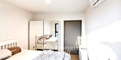 Condos for sale : 1-BR Condo For Sale At Life Asoke Hype Near ARL Makkasan (ID 3142296)