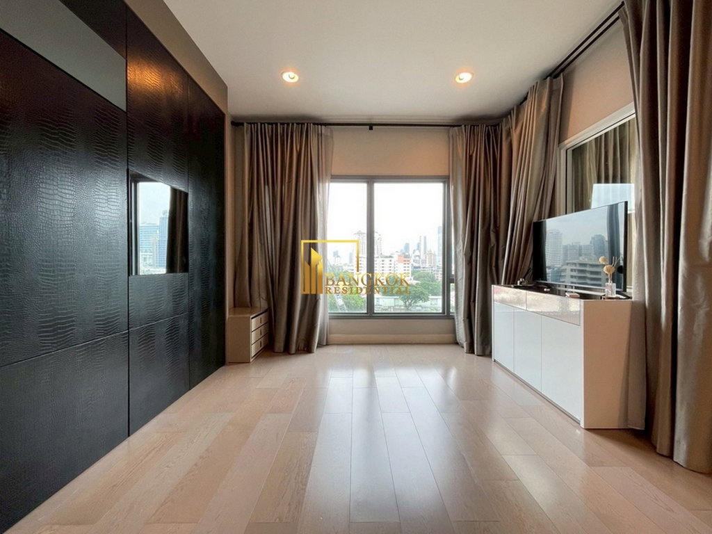 รูป The Crest Sukhumvit 34 | Spacious 2 Bedroom Duplex Condo - BR13423CD - รูปที่ 18/32