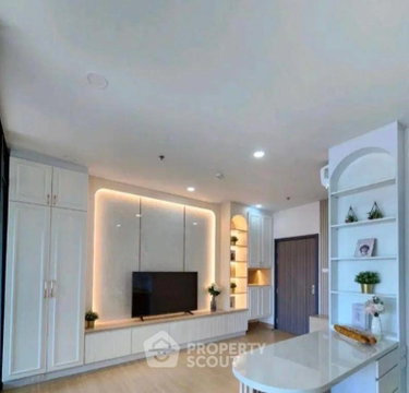 2-BR 48 Sqm Condo At Supalai Loft Prajadhipok-Wongwian Yai, BTS Wongwian Yai (ID 3034763)