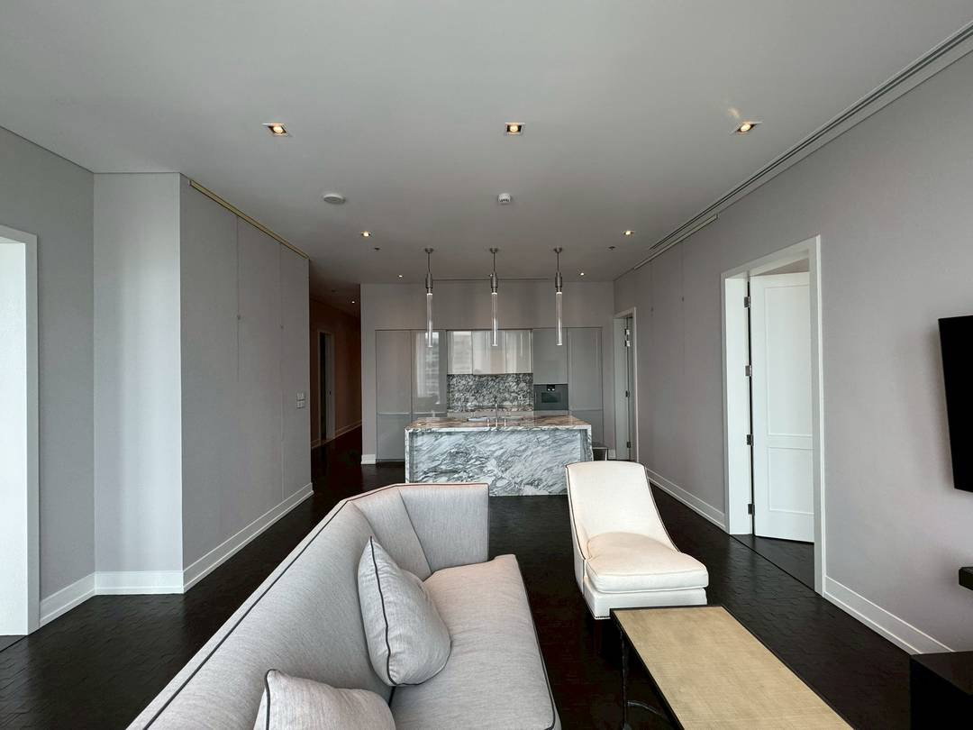 รูป ให้เช่า For rent The Ritz Carlton Residences Bangkok - รูปที่ 5/13
