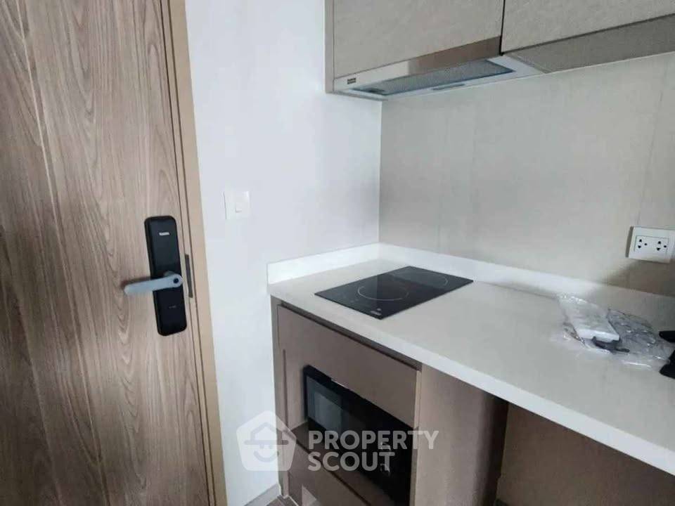 รูป คอนโด 1 ห้องนอน Life Sathorn Sierra ใกล้ BTS ตลาดพลู 400 ม. (ID 3142373) - รูปที่ 6/13