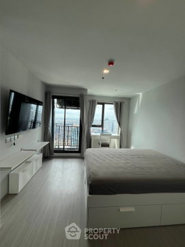 39th-Floor 1-BR Condo, Life Ladprao, 100m to BTS Ha Yaek Lat Phrao (ID 2278864)