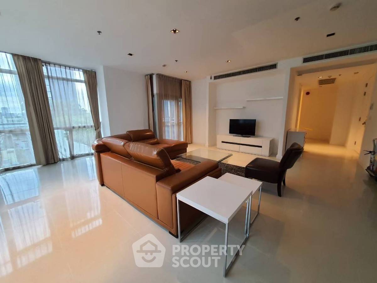 รูป 3 ห้องนอน 189 ตร.ม. แอทธินี เรสซิเดนซ์ ใกล้ BTS เพลินจิต 200 ม. (ID 2745873) - รูปที่ 8/22