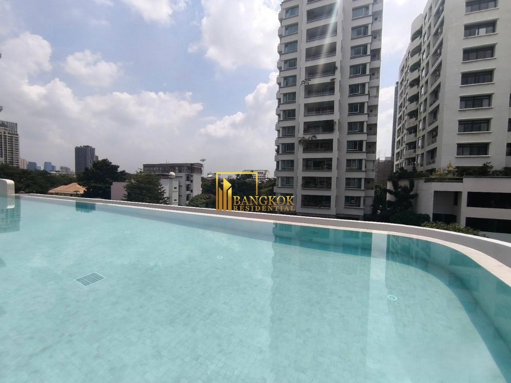 picture Impressive 3 Bedroom Apartment in Vibrant Sathorn Area - BR21098AP - 25/38