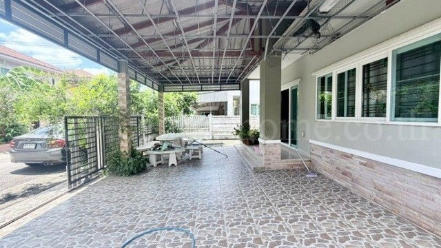 รูป บ้านเดี่ยว ธาราวิลล์ รังสิต - คลอง 5 ราคาถูกที่สุด - รูปที่ 6/18