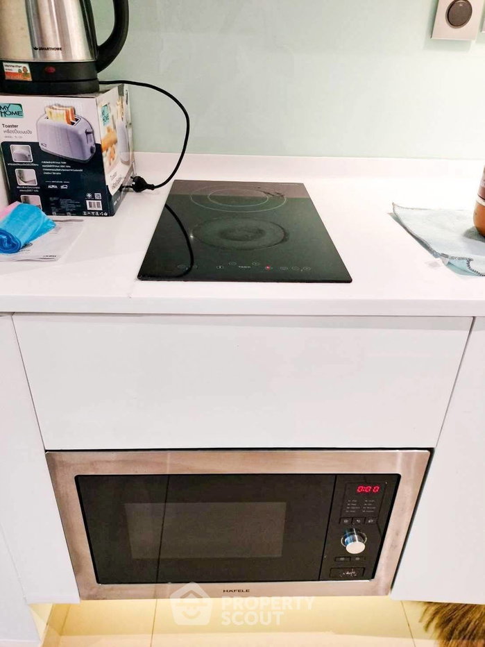 picture 1-BR Condo For Rent At Sands Condominium, Phratamnak (ID 3140118) - 4/8