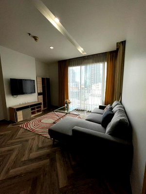 ขายคอนโด : 🔥 SIRI AT SUKHUMVIT – PRIME THONGLOR RESIDENCE 2BEDROOM AT 13.75MB 🔥