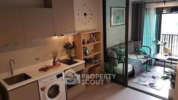 รูป คอนโด 1 ห้องนอน Life Ladprao ชั้น 23 ใกล้ BTS ห้าแยกลาดพร้าว 100 ม. (ID 1960119) - รูปที่ 1/11