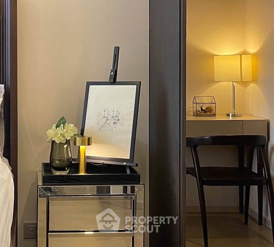 picture 1-BR Condo At Ashton Asoke, 70m To MRT Sukhumvit, 10th Floor (ID 2859682) - 8/8
