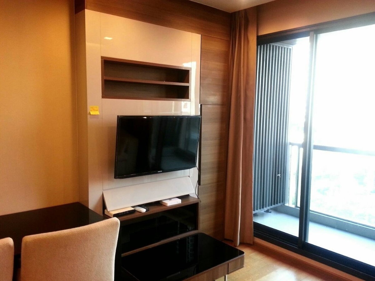 รูป THE ADDRESS SATHORN – Grand CBD Luxury Living in Sathorn at 16.5MB - รูปที่ 18/24