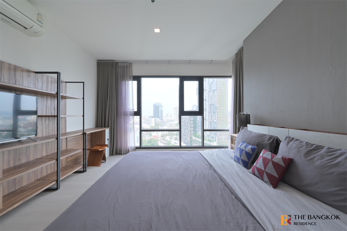 picture Don’t miss out!! Rare units RHYTHM Sukhumvit 36-38 near BTS Thong Lo - 7/10