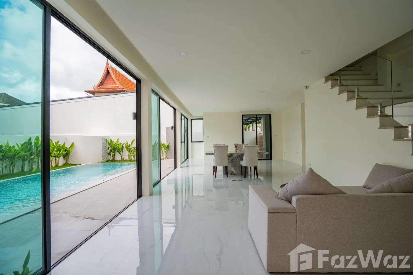 picture Pool Villa for Sale in Phuket 1998160 - 6/55