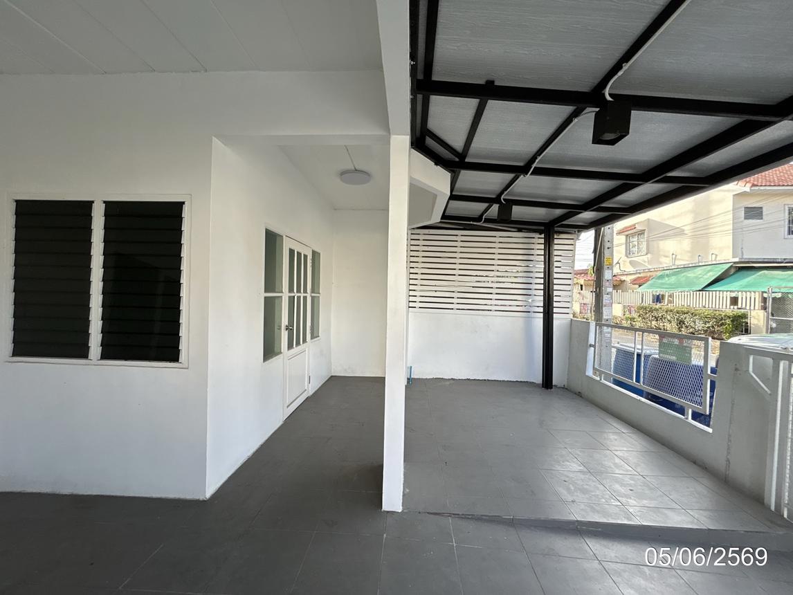 picture TOWN HOUSE 35.2 Sq.w. Phra Samut Jadee Samut Prakarn for 2.8M - 22/40