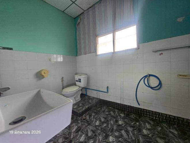รูป ทาวน์เฮ้าส์ 31.7 ตร.วา เมืองสุโขทัย สุโขทัย 1.9M - รูปที่ 19/41