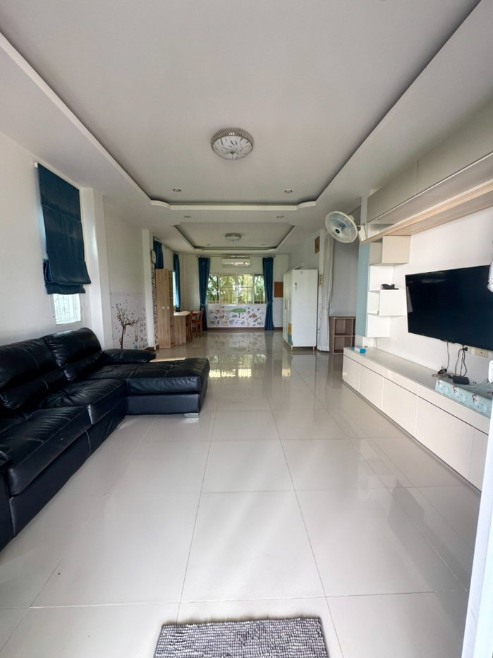 รูป 🏡✨ ขายบ้านเดี่ยว 2 ชั้น พร้อมเข้าอยู่ ใกล้เซ็นทรัล เชียงใหม่ แอร์พอร์ต #C7MG100948 - รูปที่ 3/20