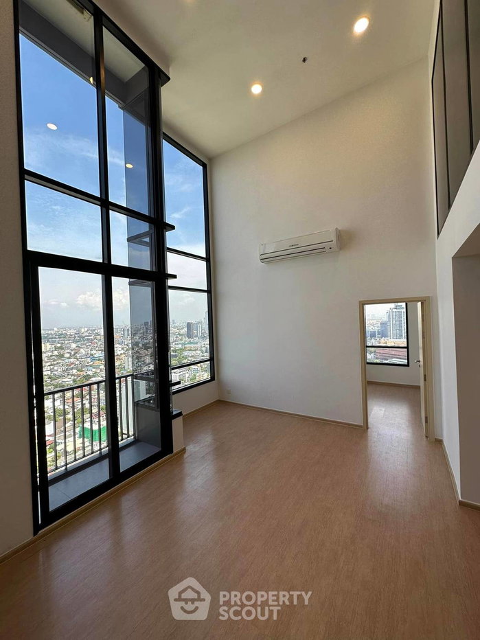 รูป คอนโด 2 ห้องนอน ชั้น 31 ห้องใหญ่ 76 ตร.ม. โครงการ Maru Ekkamai 2 ใกล้ BTS เอกมัย (ID 2462342) - รูปที่ 8/13
