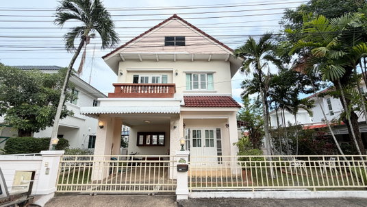 รูปภาพ 💢FOR RENT !!   📍Location :  ชลลดา แลนด์ แอนด์ เฮ้าส์ พาร์ค เชียงใหม่
