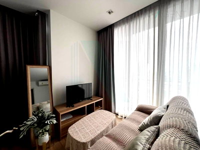 Condos for sale : For Sell Condo THE LINE PHAHON - PRADIPAT Building 1, Floor 25,1 bed room, Room size 40 sqm