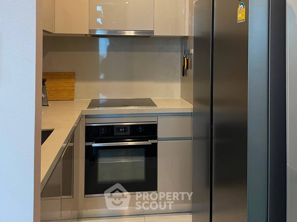 picture 2-BR 98 Sqm Condo At Laviq Sukhumvit 57, 200m to BTS Thong Lor (ID 1816824) - 23/25