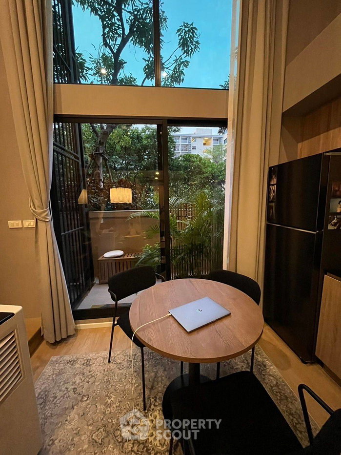 รูป คอนโดให้เช่า 1 ห้องนอน โครงการ Blossom Condo @ Sathorn-Charoenrat ใกล้ BTS สุรศักดิ์ (ID 3134960) - รูปที่ 12/17